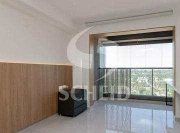 Photo 1 · Studio a venda no Alto da Boa Vista - 27m² - 1 quarto - 1 banheiro