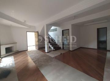 Casa · 250m² · 4 Quartos · 3 Vagas · Casa em Condomínio alto da Boa vista