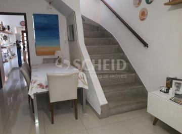 Casa · 100m² · 3 Quartos · 2 Vagas · ALTO DA BOA VISTA - 3 quartos sendo 1 suíte no térreo 2 vagas