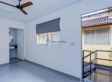 Comercial · 220m² · 2 Vagas · Loja na Vila Nova Conceição