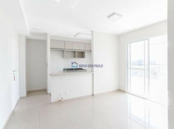 Apartamento · 60m² · 2 Quartos · 1 Vaga · Apartamento de 2 dormitórios na Vila Mascote