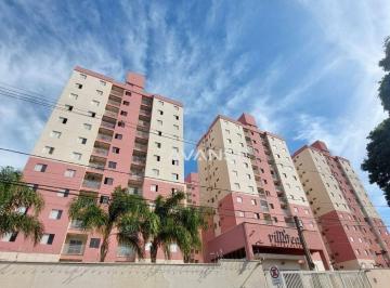 4891e30e80df08efe9f20955c0ab56cb602beeeb · Apartamento Villa Real Residencial com 2 dormitórios à venda, 58 m² por R$ 270.000 - Jardim Bela Vis