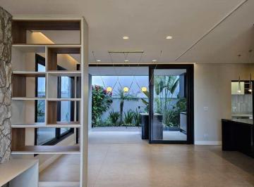Casa · 252m² · 3 Quartos · 4 Vagas · Condomínio Bella Citta Fazenda Rodeio | Mogi das Cruzes.