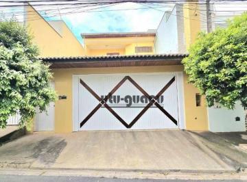 61f6d924d2129abdef44d068d0b64241a97c9dad · Casa com 3 dormitórios à venda, 140 m² por R$ 750.000,00 - Jardim Paulista II - Itu/SP