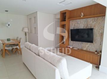 Photo 1 · Apartamento a venda de 81,00m² útil, na Vila Santa Catarina com varanda gourmet.