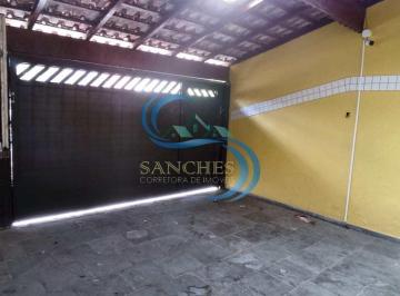 Casa · 150m² · 2 Quartos · 2 Vagas · Sobrado 2 quartos,Balneário Maracanã, Praia Grande