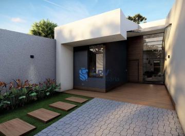 6208a3239668e03119f955a0a854971301c8d99d · Casa à venda, 137 m² por R$ 790.000,00 - Jardim Burle Marx - Londrina/PR