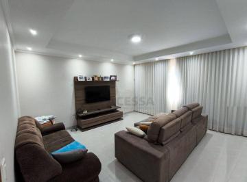 b8061f4332976fa9e2c7bac234ee175af793f8e8 · Casa com 3 dormitórios à venda, 180 m² por R$ 600.000,00 - Jardim Ipyranga - Botucatu/SP