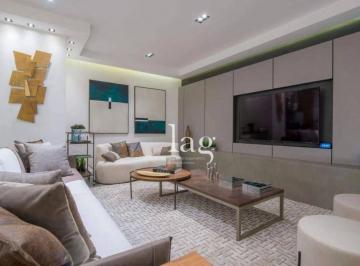 866397f79c7a2517eeb39b7eab4745c42773d7a1 · Apartamento com 3 dormitórios à venda, 143 m² por R$ 1.490.000,00 - Toulouse Planeta - Sorocaba/SP