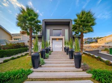 236ca72ed11c1e3afb245a9cd449987ad9b07c85 · Casa à venda com 5 suítes, 1.257m² de área construída - Condomínio Tamboré 3 - Alphaville - Santana