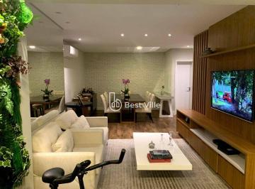 33d5bcf0859bd61710f65fe6c158424f5405493b · Apartamento com 2 dormitórios à venda, 112 m² por R$ 1.700.000,00 - Alphaville - Barueri/SP