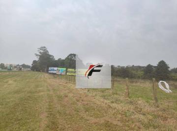 ed9c16f8623b7e13e107fe8c95c00a1636ba965d · Terreno à venda, 37000 m² por R$ 17.760.000,00 - Pinheirinho - Curitiba/PR