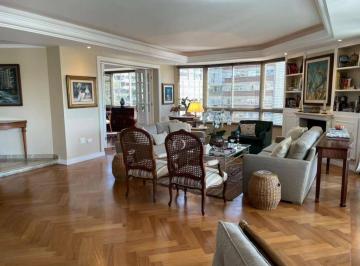 32be5bcfa411c51c796ccbf2c45c028d06c02ee5 · Apartamento com 4 dormitórios à venda, 370 m² por R$ 3.200.000,00 - Real Parque - São Paulo/SP