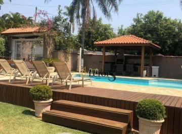cc1efdd8598f709dfe897a6e21c51f0d998e98dd · Chácara com 4 dormitórios, 2600 m² - venda por R$ 1.800.000,00 ou aluguel por R$ 13.000,00/mês - Con