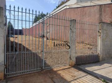 b86b8e79a6a2382f7e492b2ecc48f4729d5c00d5 · Terreno à venda, 240 m² por R$ 210.000,00 - Salto de São José - Salto/SP