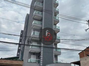 a6be1e24beb693e1aa82f8245fc9cf6184c5b0d8 · Apartamento com 2 dormitórios à venda, 55 m² por R$ 298.000,00 - Jardim Monte Líbano - Santo André/S