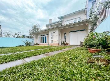 Casa · 140m² · 3 Quartos · 3 Vagas · SOBRADO DE 3 DORMITÓRIOS bairro Estância Velha