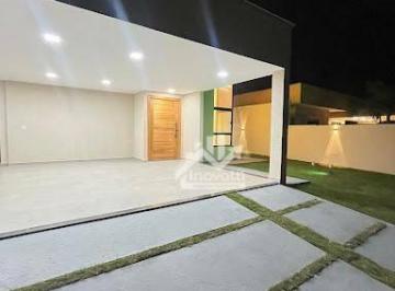 5070bc623b4504cdeb63a2aae39c1f629c8d4390 · Casa com 3 dormitórios à venda, 140 m² por R$ 699.000,00 - Cajueiros (Itaipuaçu) - Maricá/RJ