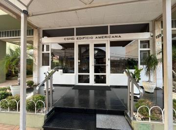 68569b7f24ded38b90c9eaf29f715a4a6bbfb107 · Apartamento com 2 dormitórios à venda, 93 m² por R$ 260.000,00 - Centro - Americana/SP