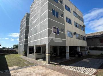 Apartamento · Apartamento à venda, Vila Industrial, TOLEDO - PR
