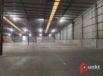 bca2f98e164ee906878849d6585cd7966def9f76 · Galpão para alugar, 3500 m² por R$ 65.000,00/mês - Puraquequara - Manaus/AM