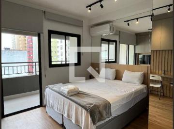 Apartamento · 27m² · Imoveis - em Mirandópolis