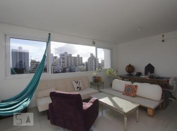 Apartamento · 70m² · 2 Quartos · 2 Vagas · Apartamento para Aluguel - Bom Jesus, 2 Quartos, 70 m2 - Porto Alegre