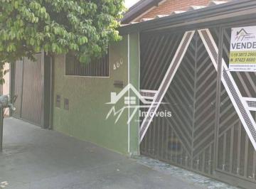 3acbed4f964380338d94b3116da0f7bada45de85 · Casa com 3 dormitórios à venda, 86 m² por R$ 490.000,00 - Vila Menuzzo - Sumaré/SP