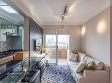 372b33891b8d749adbddecce1a3d515e7cd1701c · Apartamento à venda, 70 m² por R$ 570.000,00 - Residencial José Lázaro Gouvea - Londrina/PR