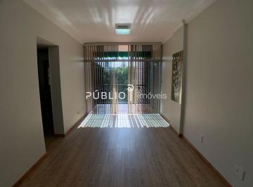 Apartamento · 68m² · 2 Quartos · 1 Vaga · LOCAÇÃO 02 QUARTOS + DCE |  VISTA LIVRE | ARMÁRIOS | AOS 04 BL C - OCTOGONAL
