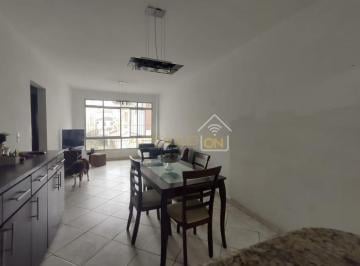 img0 · Apartamento - 2 quartos - Campo Grande - Santos