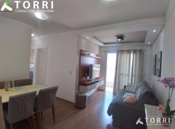 c5f2339987bdac5af63493b6540c29754323295b · Apartamento Residencial à venda, Wanel Ville, Sorocaba - AP1450.