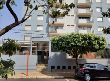 img0 · Apartamento Padrão em Araraquara
