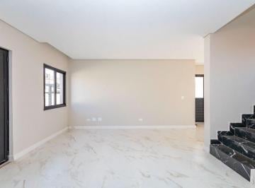e2e9d195acc52c9ce78b577078befc3b85323c81 · Sobrado com 3 dormitórios à venda, 126 m² por R$ 770.000,00 - Santa Felicidade - Curitiba/PR