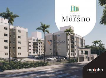 8091175113ac9197fdcd12c57166f8cc203cfcaf · Apartamento à venda, 53 m² por R$ 272.000,00 - Prado - Biguaçu/SC