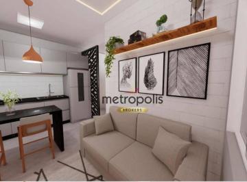 Sala · Apartamento à venda, 26 m² por R$ 241.000,00 - Vila Granada - São Paulo/SP