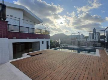 68a4c77731c9438f356023c4f5be53b405d23d09 · Cobertura com 4 dormitórios à venda, 450 m² por R$ 3.180.000,00 - Praia do Tombo - Guarujá/SP