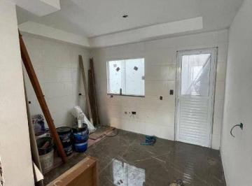 bdcc9a5048ecf2d94be61b86d4b6f33bca3d4086 · Sobrado com 2 dormitórios à venda, 55 m² por R$ 385.000 - Jardim Irene - Santo André/SP