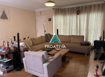8028a3de6c3b330db8551dba607dc4d437398494 · Sobrado com 3 dormitórios à venda, 197 m²- Campestre - Santo André/SP