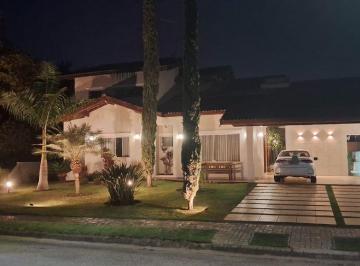 Casa · 279m² · 4 Quartos · 4 Vagas · Casa com 4 dormitórios à venda, 279 m² por R$ 2.380.000,00 - Tanque - Atibaia/SP