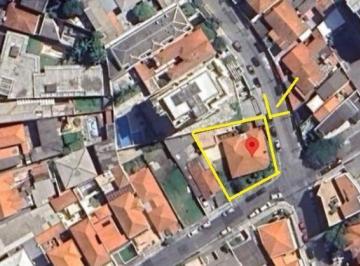 Terreno · 600m² · Terreno à venda, 600 m² por R$ 6.400.000,00 - Jardim São Paulo - São Paulo/SP