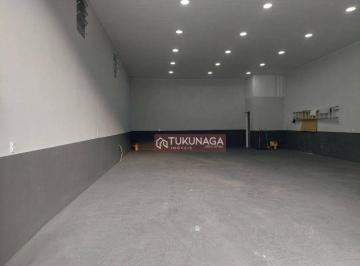 65fcc9825c1d76850467eccbaf7532da1619f609 · Casa com 2 dormitórios à venda, 300 m² por R$ 460.000,00 - Jardim Brasil - Guarulhos/SP