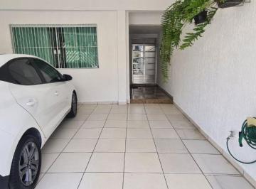 Casa · 215m² · 2 Quartos · 2 Vagas · Casa com 2 dormitórios à venda, 215 m² por R$ 750.000,00 - Jardim Terezópolis - Guarulhos/SP