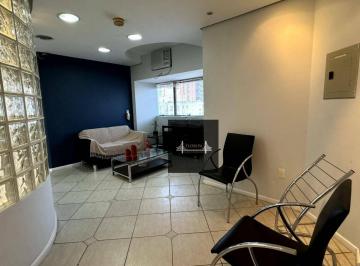 a2f4ec630096f99286e5a6bd5460d91c6e8cfba6 · Sala comercial andar alto ao lado do Angeloni da Esteves Junior