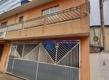5c537561d689e5ea085eb0345dcacba06d91c34e · Casa Assobradada, à venda no Jardim Normandia - 210 m² - Guarulhos/SP