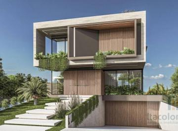 06f05c884dcb55a92f0172abfcb31812064f3ee5 · Casa em construção à venda no Residencial Gênesis II