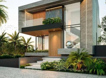 ff512a5e6c578600fc2972f44d0869976755eacd · Casa em construção à venda no Residencial Gênesis II