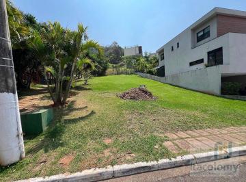 98218d7755c0671595dcab85d5ebb7c4b5454c41 · Lote com projeto aprovado, leve aclive e excelente localização no Alpha Sitio