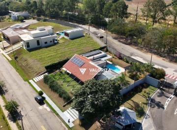 d45b04ed907ea23c143a11060fcf61a73e816428 · Casa com 4 dormitórios à venda, 240 m² por R$ 1.675.000,00 - Condominio Residencial Dacha Sorocaba -