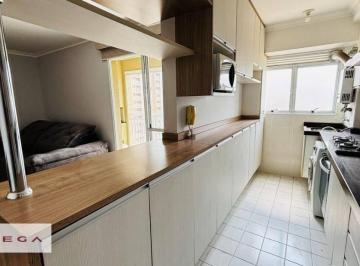 b4f6b9e2180925493856527ac20a7ee2926f72ad · Apartamento à venda no condomínio Reviva no Jardim Nova Europa - Campinas/SP